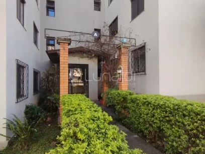 Foto Apartamento com 2 Dormitórios