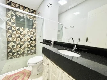 Foto Casa com 3 Dormitórios