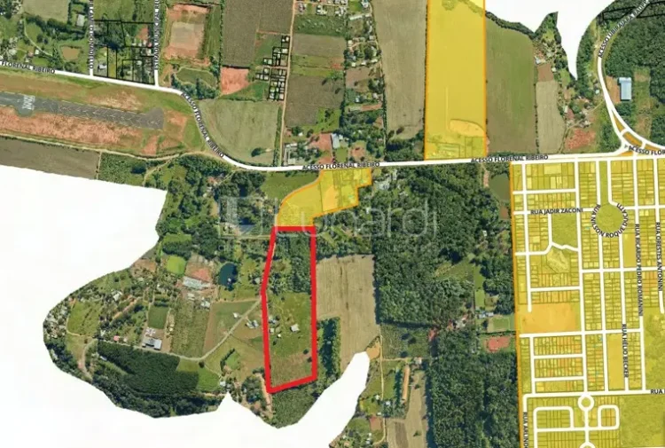 Área