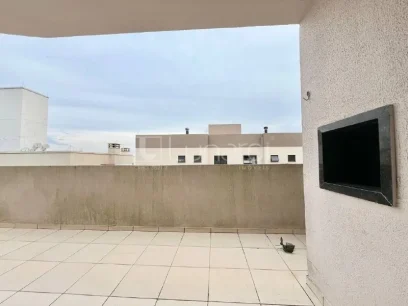 Foto Apartamento com 3 Dormitórios