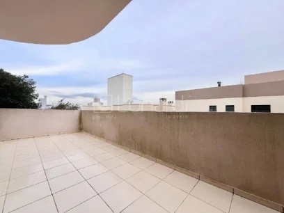 Foto Apartamento com 3 Dormitórios