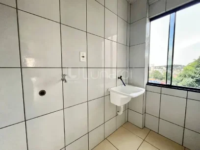 Foto Apartamento com 3 Dormitórios