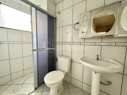 Foto Apartamento com 3 Dormitórios