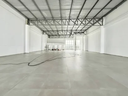 Foto Sala Comercial