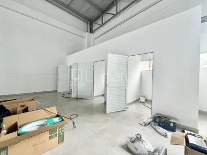 Foto Sala Comercial