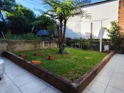 Foto Casa com 3 Dormitórios
