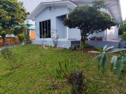 Foto Casa com 3 Dormitórios