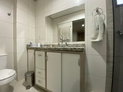 Foto Apartamento com 3 Dormitórios