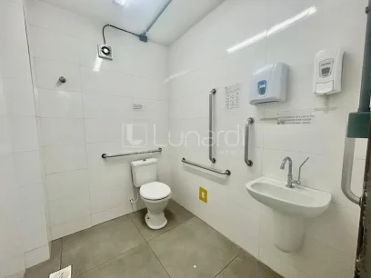 Foto Barracão