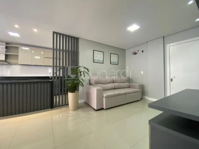 Foto Apartamento com 2 Dormitórios