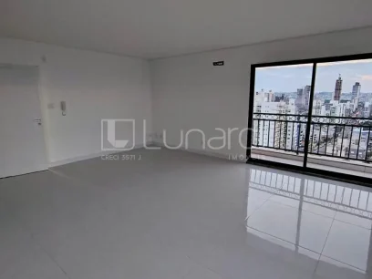 Foto Apartamento com 3 Suítes