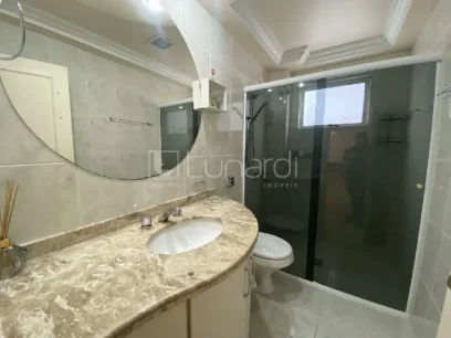 Foto Apartamento com 3 Dormitórios