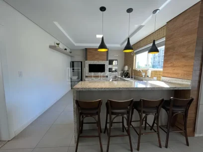 Foto Apartamento com 3 Dormitórios