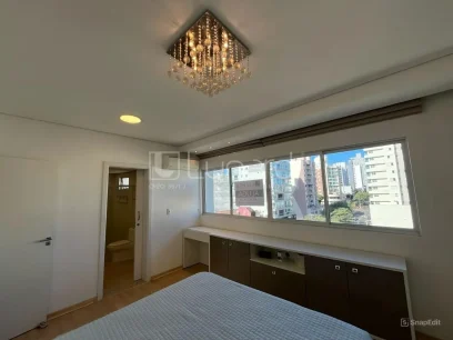 Foto Apartamento com 3 Dormitórios