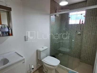Foto Casa com 2 Dormitórios