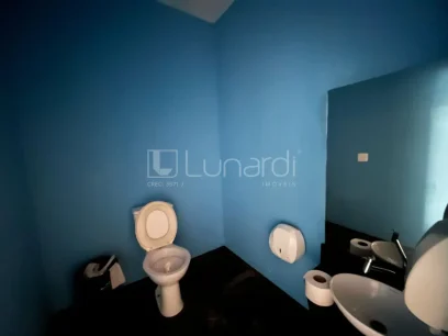 Foto Sala Comercial