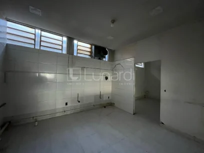 Foto Sala Comercial