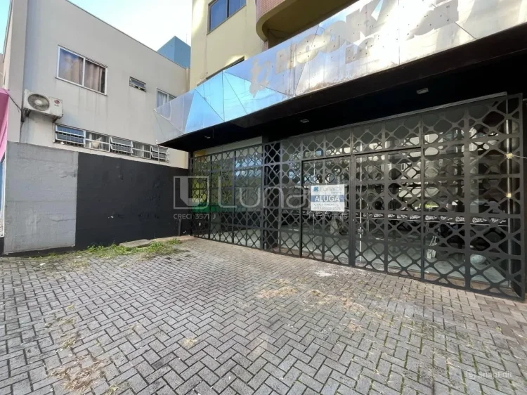 Sala Comercial