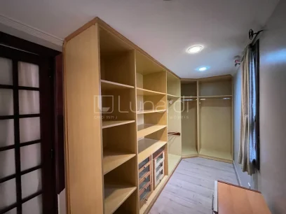 Foto Casa com 3 Dormitórios