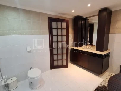 Foto Casa com 3 Dormitórios