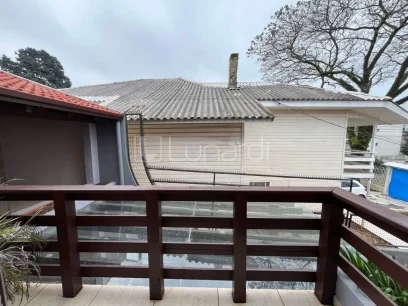 Foto Casa com 3 Dormitórios