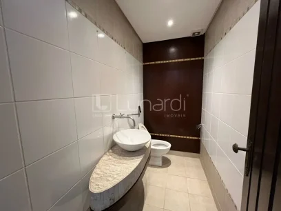 Foto Casa com 3 Dormitórios