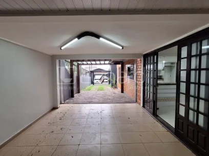 Foto Casa com 3 Dormitórios