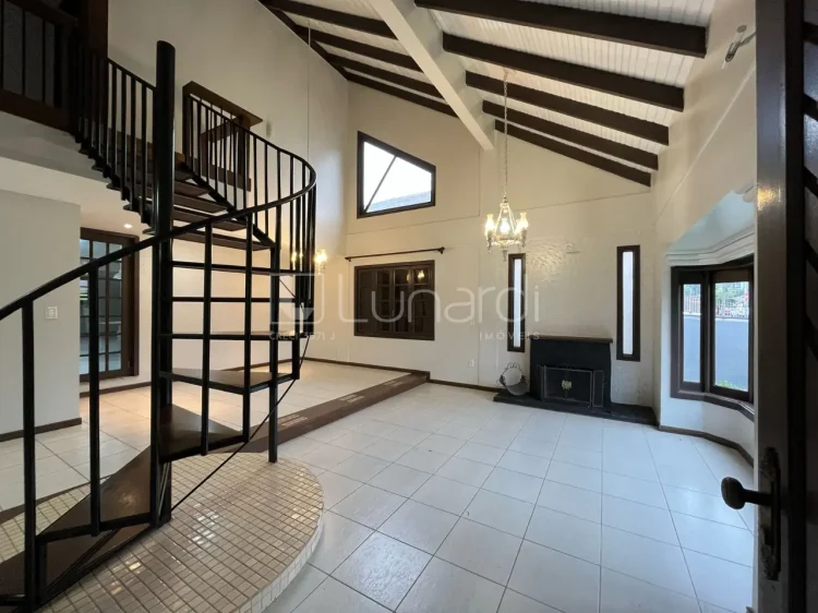 Casa com 3 Dormitórios