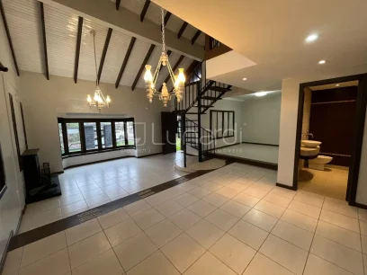 Foto Casa com 3 Dormitórios