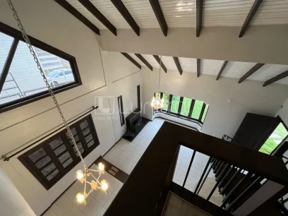 Foto Casa com 3 Dormitórios