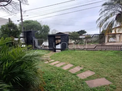 Foto Casa com 3 Dormitórios