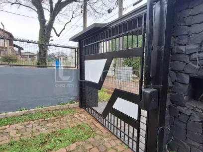 Foto Casa com 3 Dormitórios