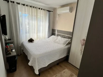 Foto Apartamento com 2 Dormitórios
