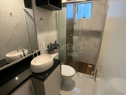 Foto Apartamento com 2 Dormitórios