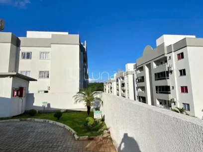 Foto Apartamento com 2 Dormitórios