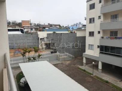 Foto Apartamento com 2 Dormitórios