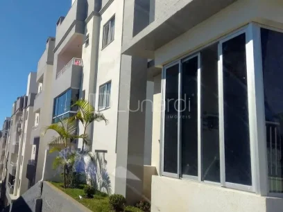 Foto Apartamento com 2 Dormitórios