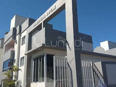 Foto Apartamento com 2 Dormitórios