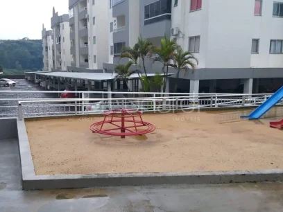 Foto Apartamento com 2 Dormitórios