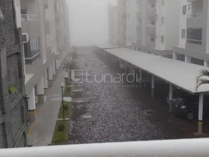Foto Apartamento com 2 Dormitórios