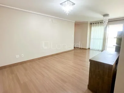 Foto Apartamento com 3 Dormitórios