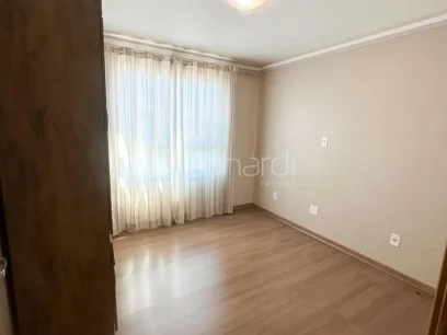 Foto Apartamento com 3 Dormitórios