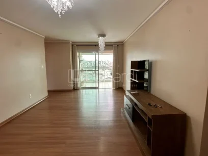 Foto Apartamento com 3 Dormitórios