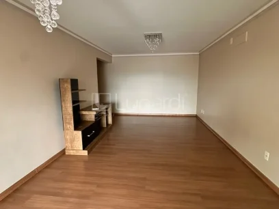 Foto Apartamento com 3 Dormitórios