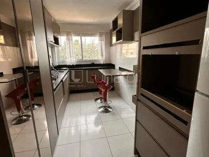 Foto Apartamento com 3 Dormitórios