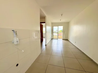 Foto Apartamento com 3 Dormitórios