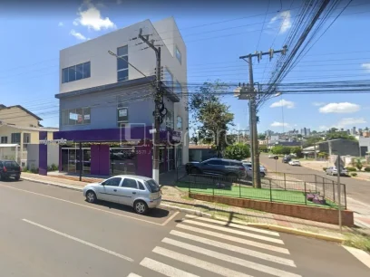 Sala Comercial