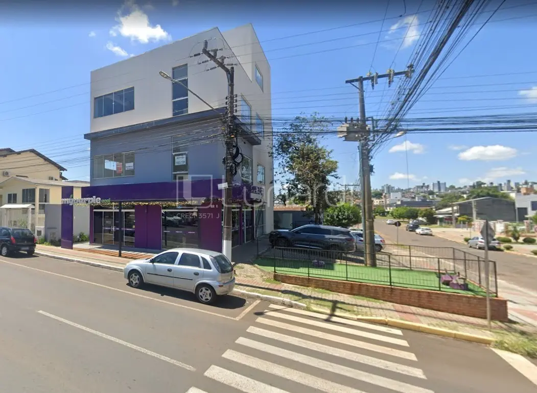 Sala Comercial
