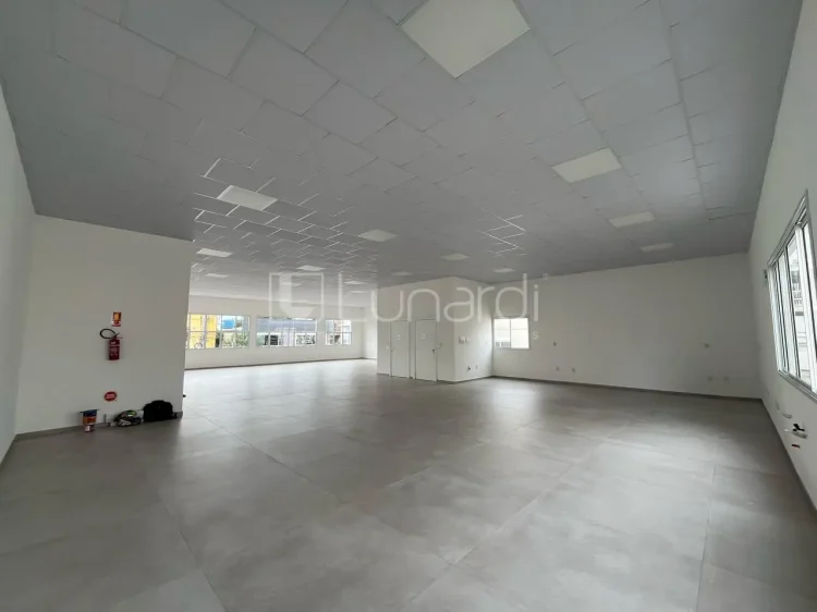 Sala Comercial