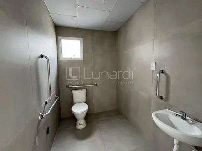 Foto Sala Comercial